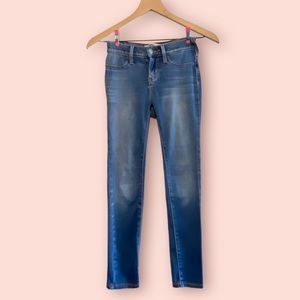 Old Navy Ballerina Jegging -Girls